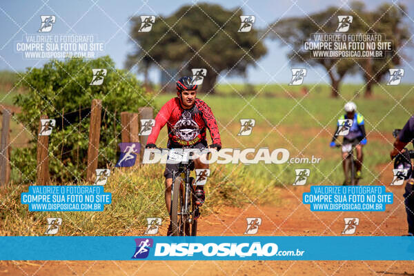 2º Desafio MTB Miraselva