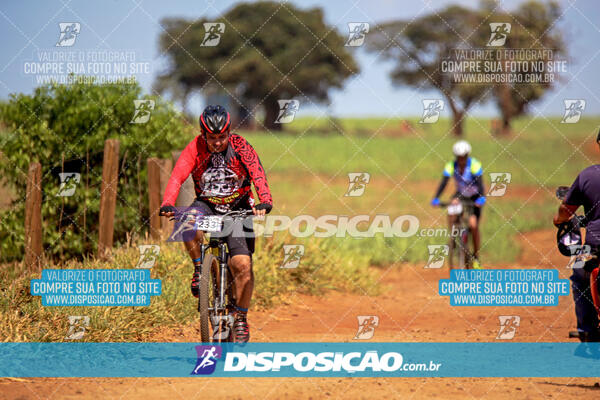 2º Desafio MTB Miraselva