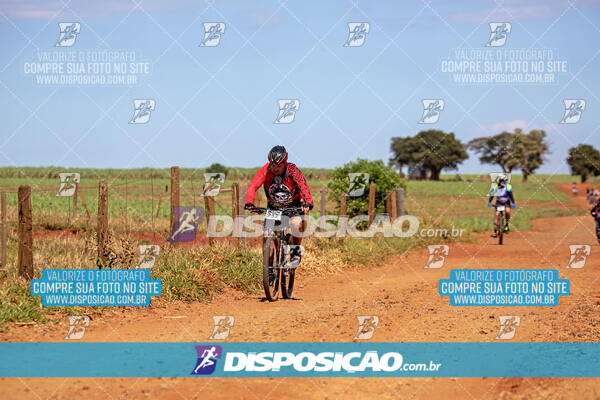 2º Desafio MTB Miraselva