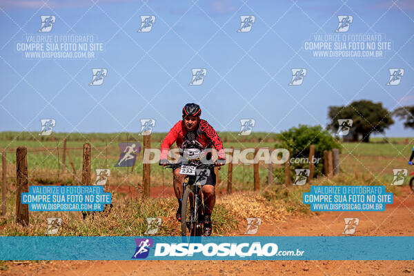 2º Desafio MTB Miraselva