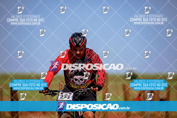 2º Desafio MTB Miraselva