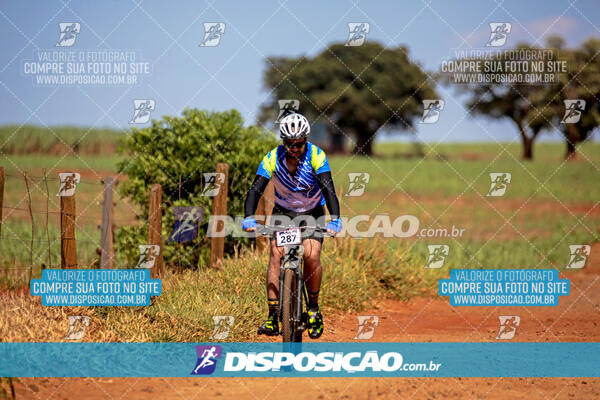 2º Desafio MTB Miraselva