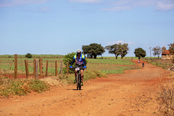 2º Desafio MTB Miraselva