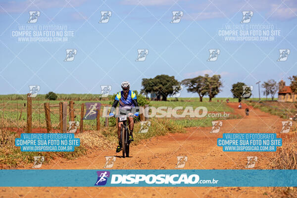 2º Desafio MTB Miraselva