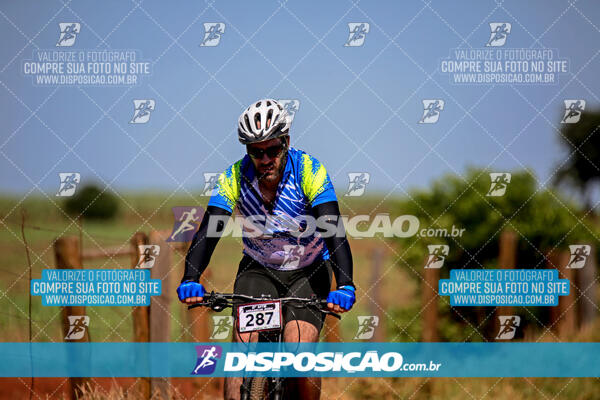 2º Desafio MTB Miraselva