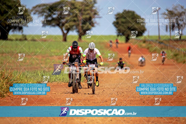 2º Desafio MTB Miraselva