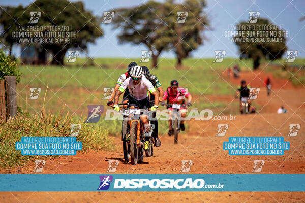 2º Desafio MTB Miraselva