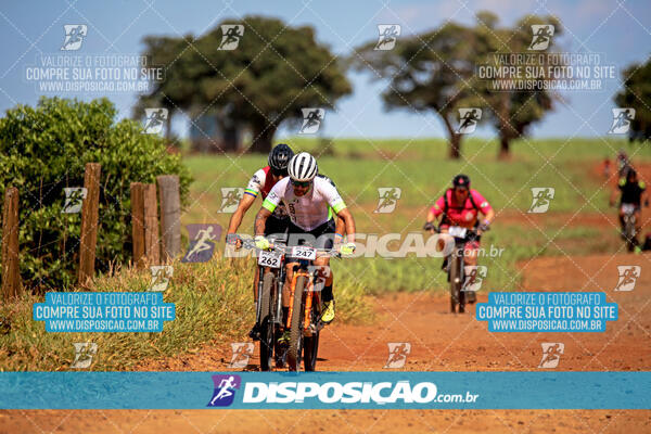 2º Desafio MTB Miraselva