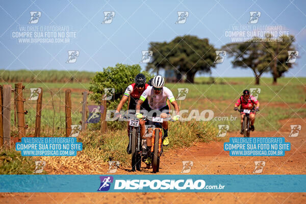 2º Desafio MTB Miraselva