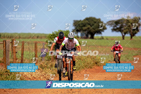 2º Desafio MTB Miraselva