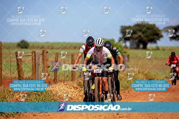 2º Desafio MTB Miraselva