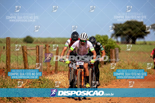 2º Desafio MTB Miraselva