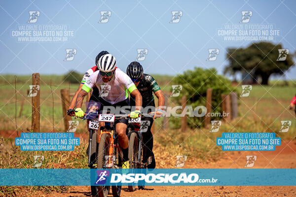 2º Desafio MTB Miraselva