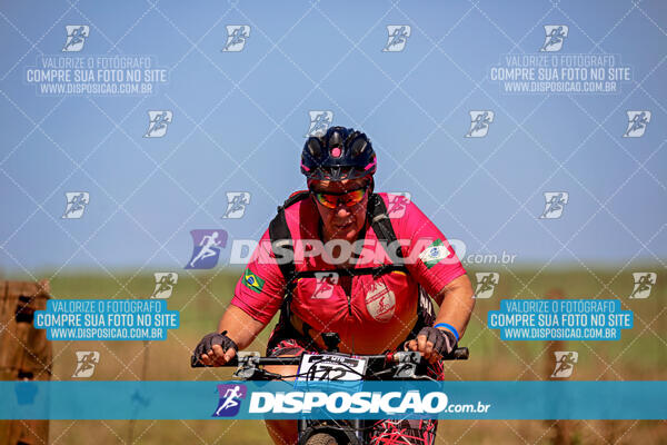 2º Desafio MTB Miraselva