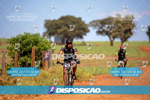 2º Desafio MTB Miraselva