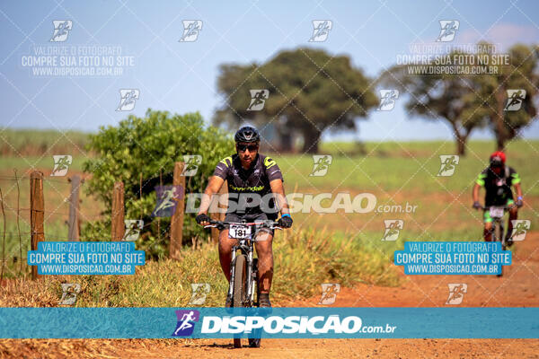 2º Desafio MTB Miraselva