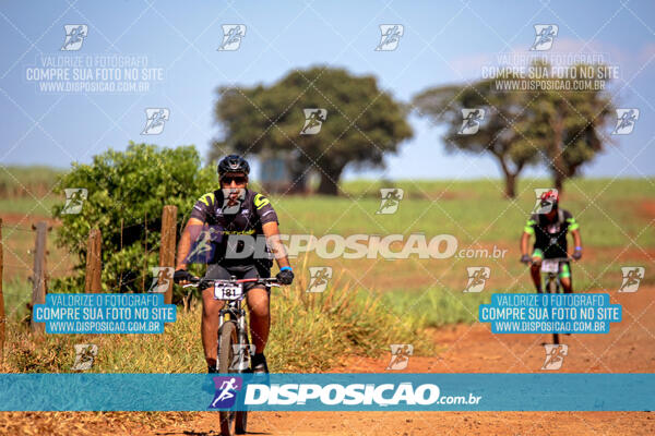 2º Desafio MTB Miraselva