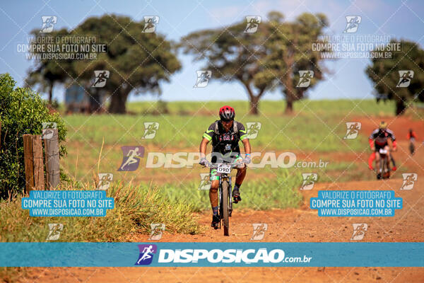 2º Desafio MTB Miraselva