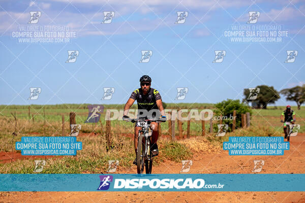 2º Desafio MTB Miraselva