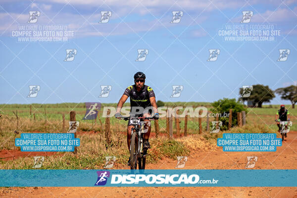 2º Desafio MTB Miraselva