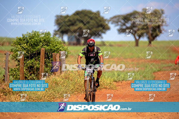 2º Desafio MTB Miraselva