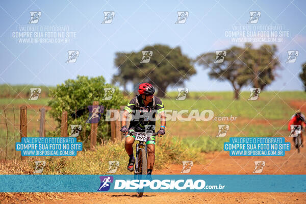 2º Desafio MTB Miraselva