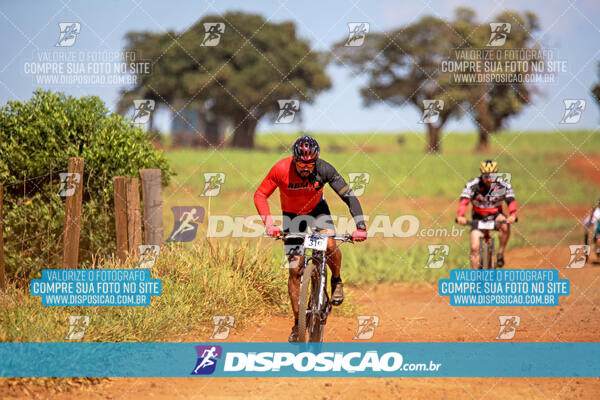 2º Desafio MTB Miraselva