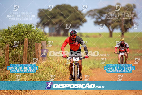 2º Desafio MTB Miraselva