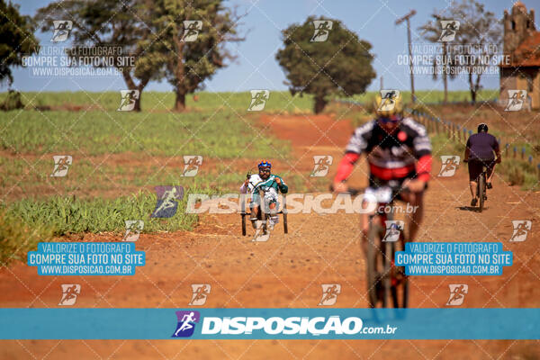 2º Desafio MTB Miraselva