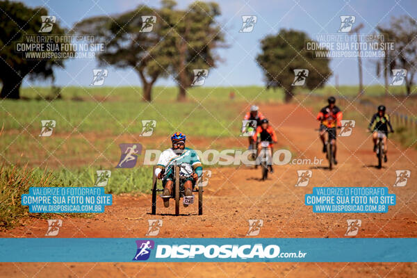 2º Desafio MTB Miraselva