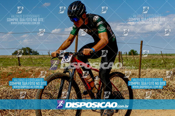 2º Desafio MTB Miraselva