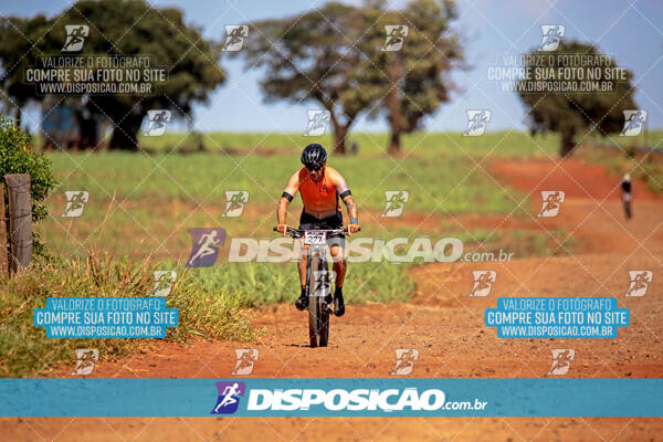 2º Desafio MTB Miraselva