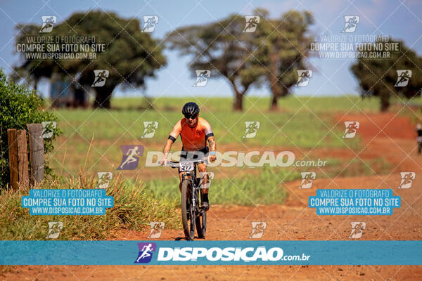 2º Desafio MTB Miraselva