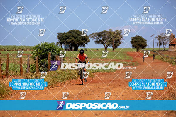 2º Desafio MTB Miraselva