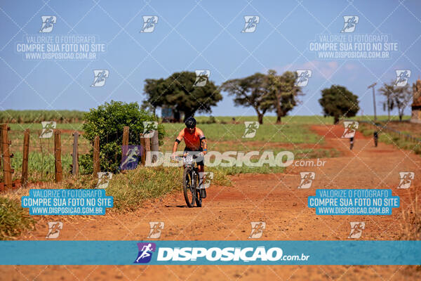 2º Desafio MTB Miraselva