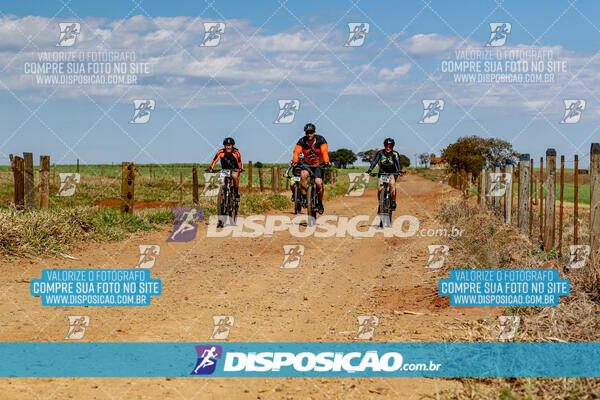 2º Desafio MTB Miraselva