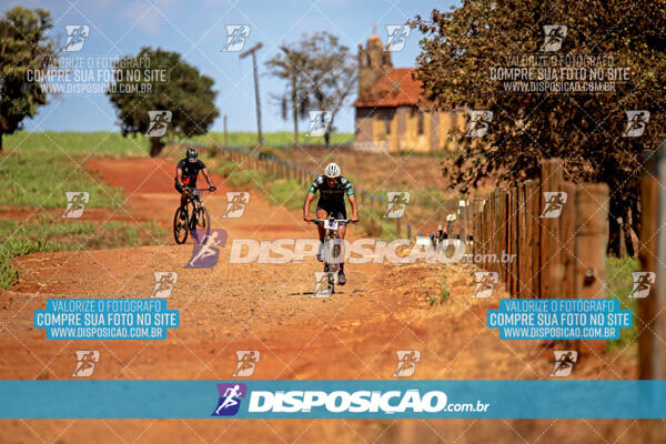 2º Desafio MTB Miraselva