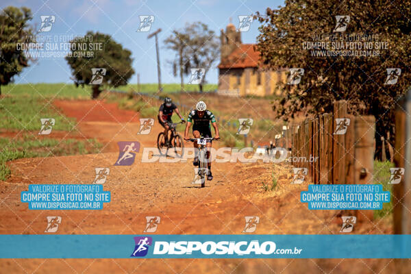 2º Desafio MTB Miraselva