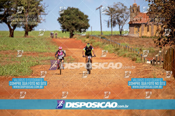 2º Desafio MTB Miraselva