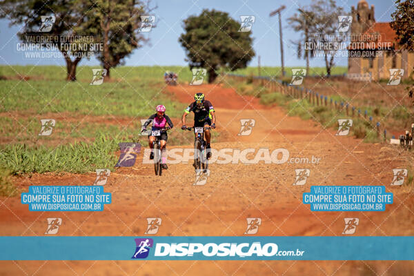 2º Desafio MTB Miraselva