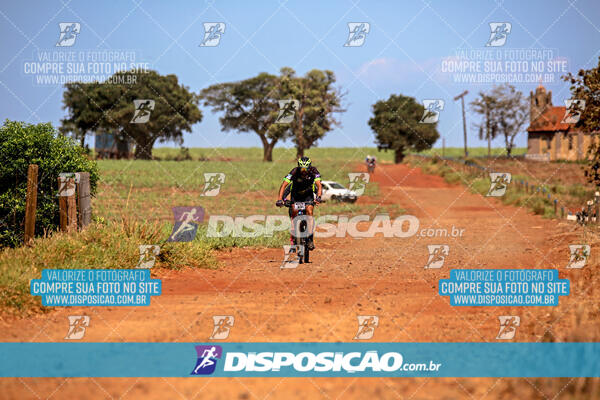 2º Desafio MTB Miraselva