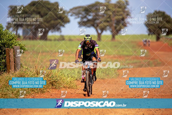 2º Desafio MTB Miraselva