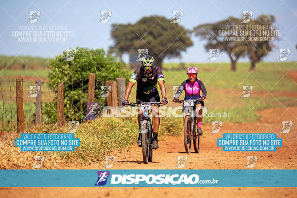 2º Desafio MTB Miraselva