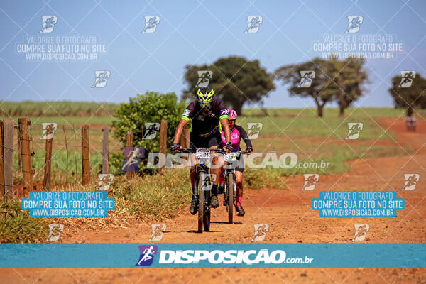 2º Desafio MTB Miraselva