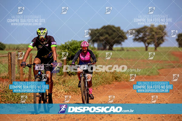 2º Desafio MTB Miraselva