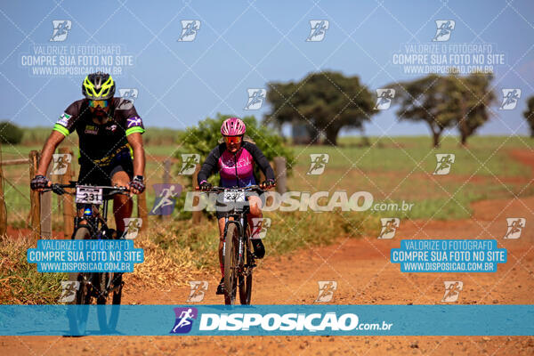 2º Desafio MTB Miraselva