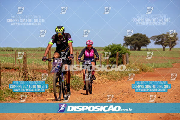 2º Desafio MTB Miraselva