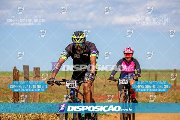 2º Desafio MTB Miraselva