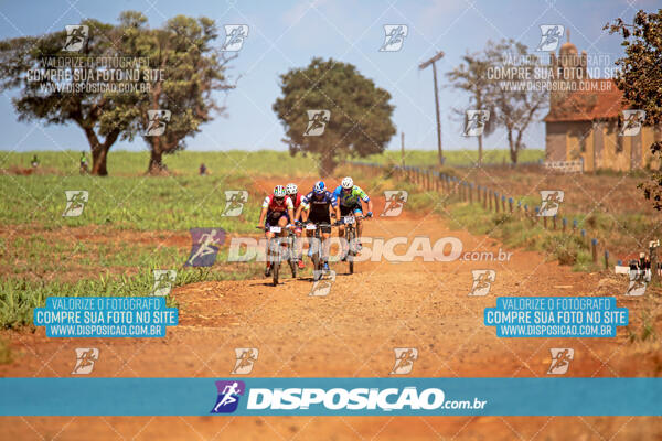 2º Desafio MTB Miraselva