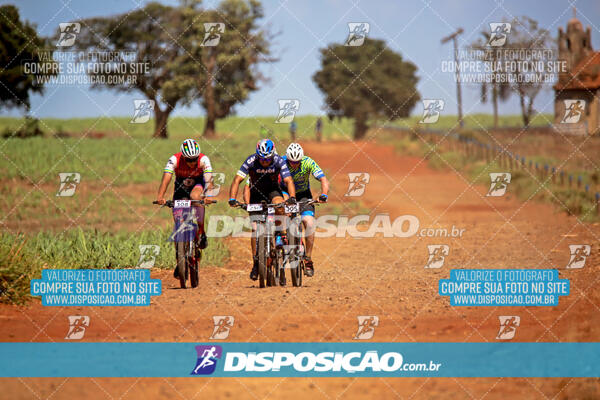 2º Desafio MTB Miraselva